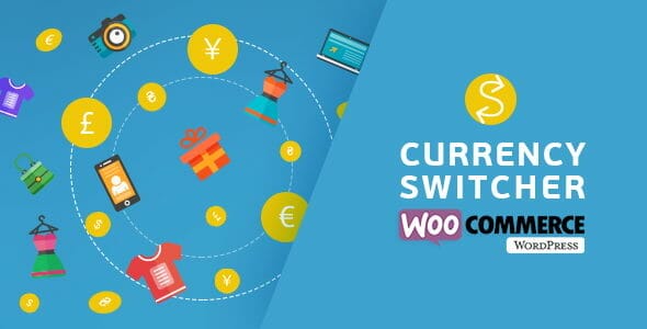 WooCommerce - Currency