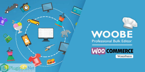 WooCommerce - WordPress