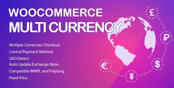 Currency - Currency converter